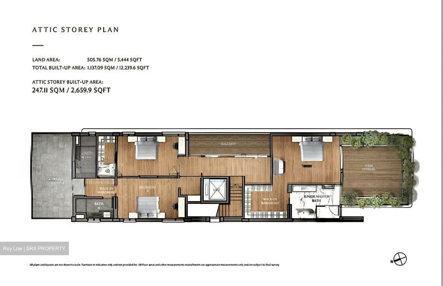 Henry Park (D10), Detached #512276511